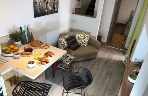 cosy quiet 1 bedroom apartment Carrington - Foto 9