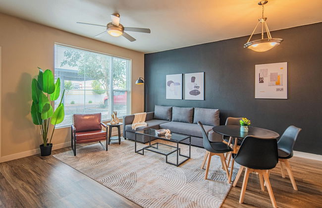 ROVE LIVING/KL - V on Broadway - Foto 49