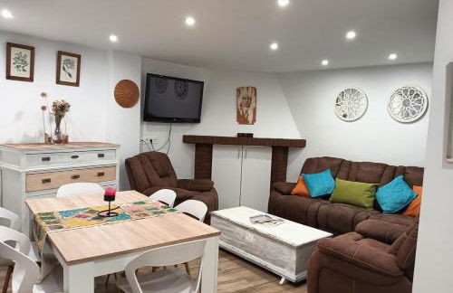 La Casa de la Plaza - Foto 33