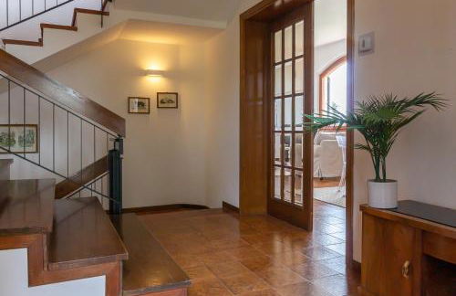Villa Donatelli - Spacious Panoramic Villa, Perfect for Visiting Tuscany - Foto 8