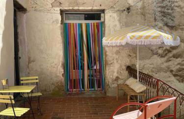 Appartement de Charme dans un Ancien Mas Cévenol piscine et jacuzzi - Foto 36