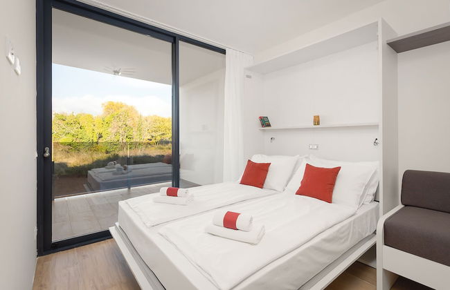 Residence Del Mar Emotion - Foto 59