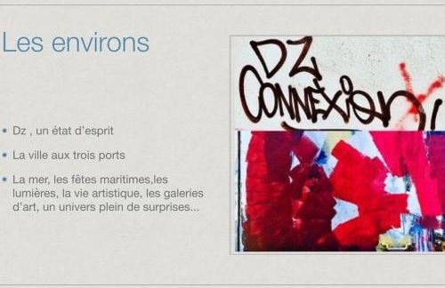 La maison de Laurence - Foto 44