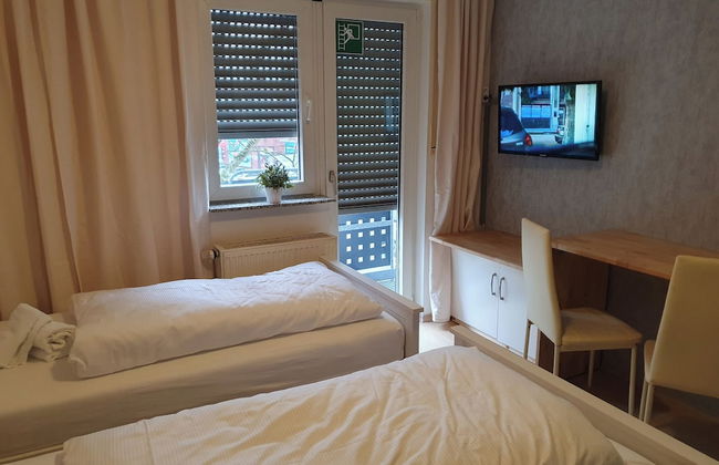 CityPark Hotel - Foto 15