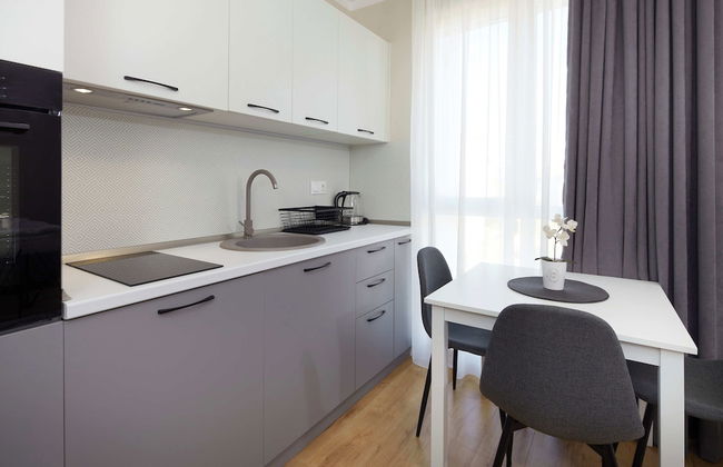 Bellicity Apart Complex - Foto 37