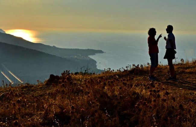 Tour di Cefalù in jeep al tramonto + barbecue - Photo 1