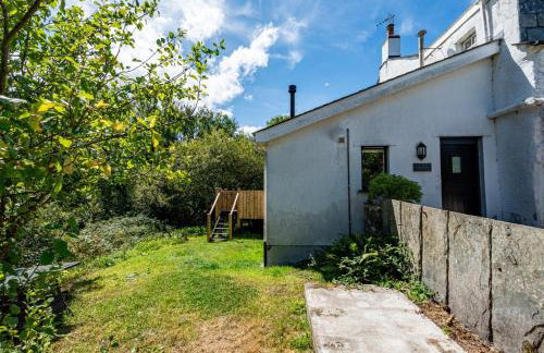 Warner - Treworgie Barton Cottages - Foto 55