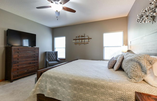 Cedar Crest Lodge - Photo 20