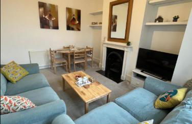 Two Bedroom Apartment in London - Foto 15