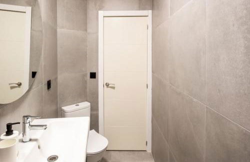 Mia Suite. Center of Seville - Foto 8