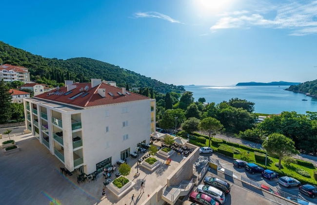 Apartments Arla Exclusive - Foto 52