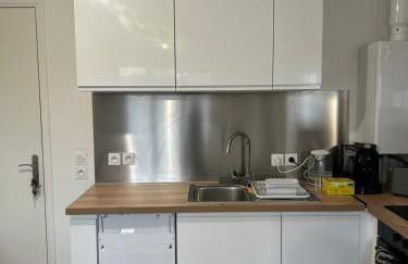 2 bedrooms proche Paris/CDG/Bourget/Parc des expo - Foto 6