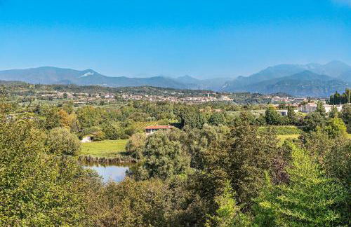 Villa Alma - Foto 22