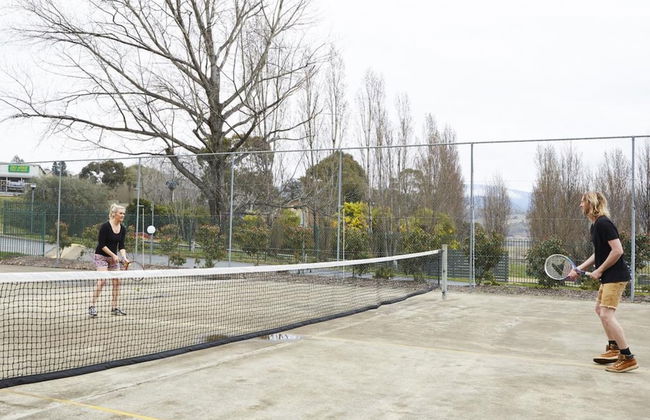 NRMA Jindabyne Holiday Park - Photo 25