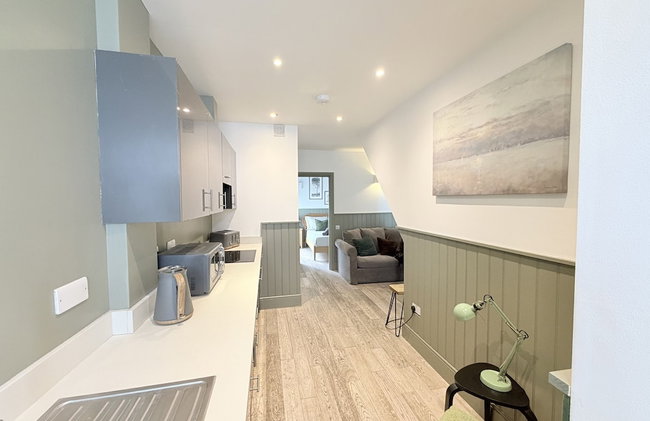 The Urban Retreat - Photo 11