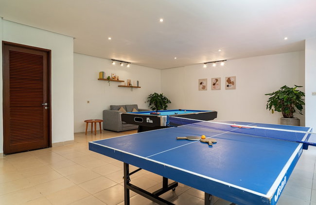 Oyama City View 4BR Villa with a Heated Pool - Foto 31