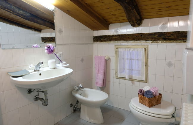 Castiglione Lovely Mansarda - Foto 20