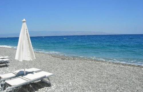 Le Note del Mare appartamento vista mare - Foto 16