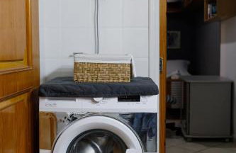 Santos Accommodotion - Foto 33