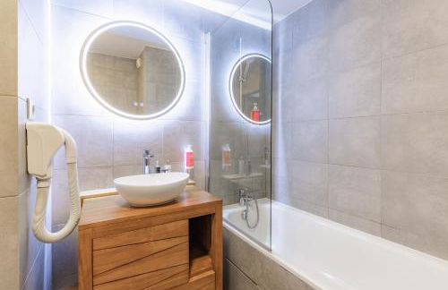 Appart'City Confort Lyon Cité Internationale - Foto 30