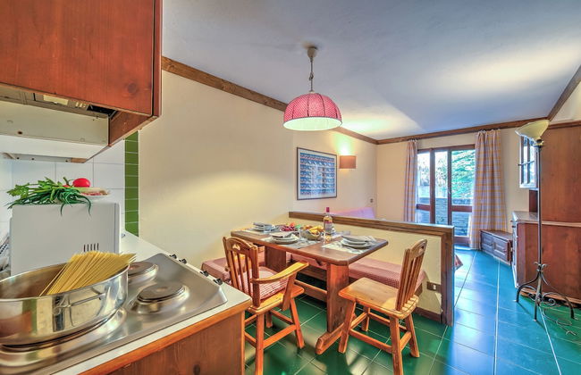 Grange Hike & Ski - 25C Sestriere - Foto 8