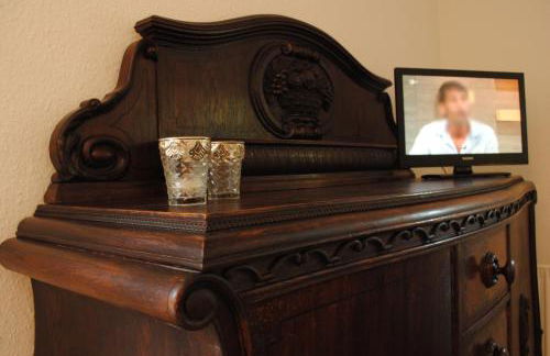 Ferienwohnungen Meerwiefke - Foto 25