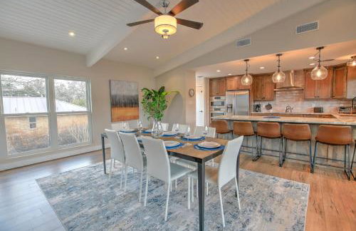 Luxury Spanish Style Home Walking Steps to HSB Resort - Foto 11