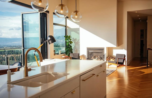 Salt w Pool Sauna Lake View Upper Mission Lux - Photo 18