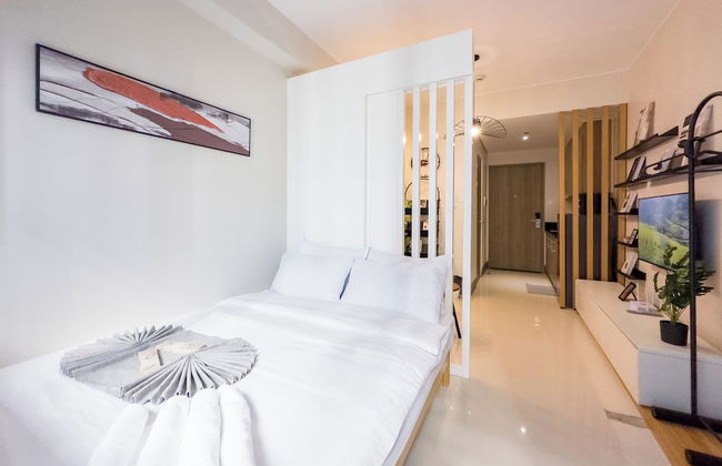 GemstoneBR in SMDC Fame Residences - Foto 25