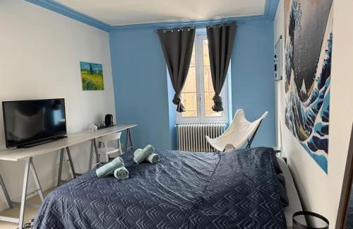 La Villa du Mas Saint-Pierre - Foto 28