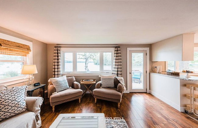 Cozy Keyes Cottage-family-friendly Amazing Views - Photo 4