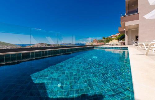 Apartment MaKris No1 - Foto 8