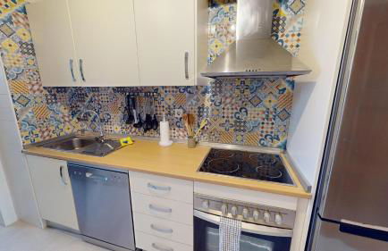 Casa Susanne - A Murcia Holiday Rentals Property - Foto 6