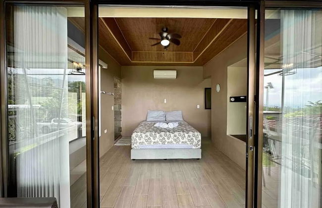 Villas Lux Arenal - Foto 8