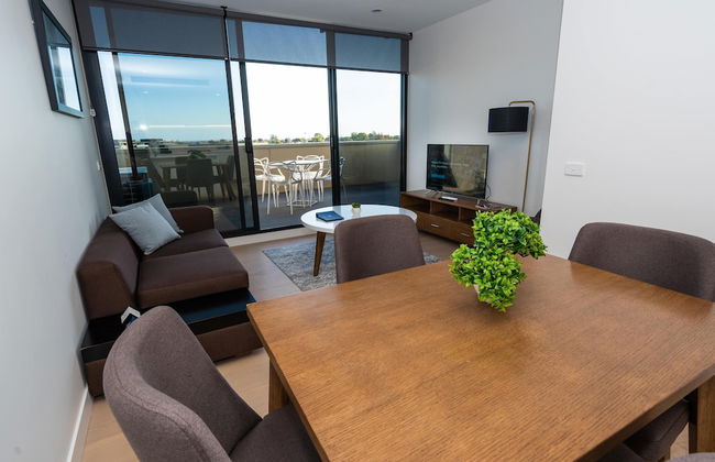 The Sebel Melbourne Malvern - Foto 7