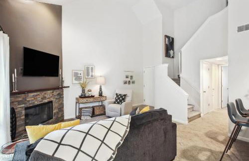 Overland Park Condo, Close to Lakes and Parks! - Foto 5