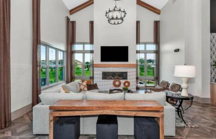 Landing Modern 1BD Pool Gym - Foto 33