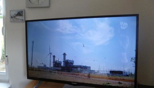 Ferienwohnung Hitzegrad - Foto 3