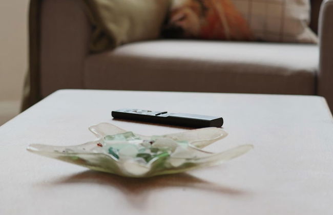 Causey Lodge Superb Comfy Home in Exeter - Photo 25