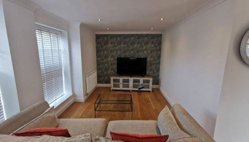 No12 - The Meadow - Luxury Flat Town Centre - Foto 5