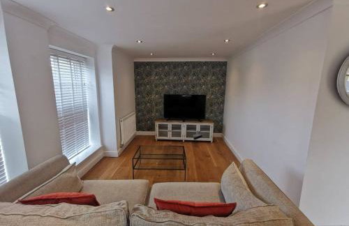 No12 - The Meadow - Luxury Flat Town Centre - Foto 3