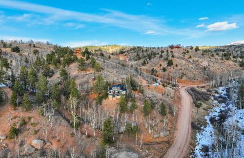 The Enchanted Summit - Foto 72