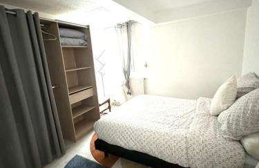 T2 La roseraie - Foto 8