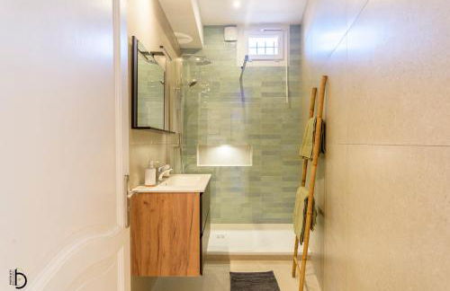 Le Garance - Terrasse, spacieux et lumineux - Foto 9