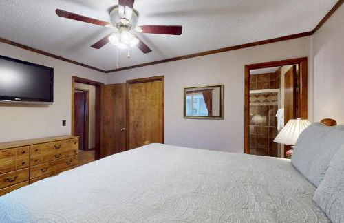 The Pinnacle Inn 3318 - Foto 14