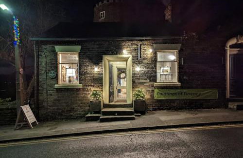 'Mill Cottage' Parbold - Foto 72