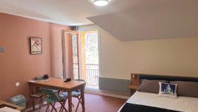 Studio aux pieds des pistes, des chemins de Rando - Foto 4