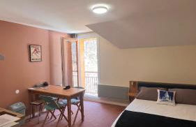 Studio aux pieds des pistes, des chemins de Rando - Foto 4