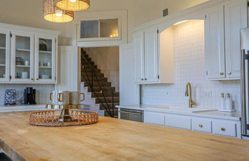 Paradise Loft, 3 Bedroom King Beds, Heart of Downtown, Full Kitchen & Wet Bar, Streaming TV - Foto 34