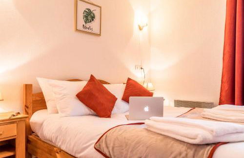 Madame Vacances Les Chalets du Berger Premium*** - Foto 45